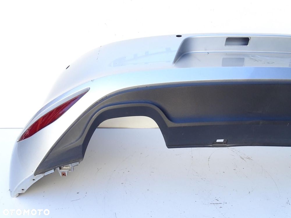 ZDERZAK TYŁ TYLNY 4x PDC LA7W VW GOLF VII 5D HB 5G 12-71r - 12