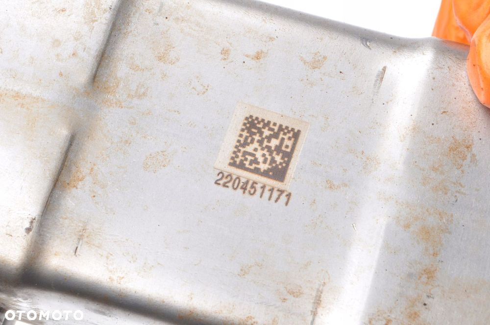 FORD KUGA MK3 2.5 FHEV CHŁODNICA SPALIN 22R LX6E-9F464-AC - 3