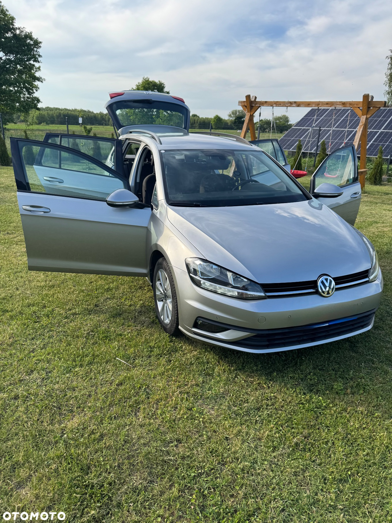 Volkswagen Golf VII 1.6 TDI BMT Comfortline - 29