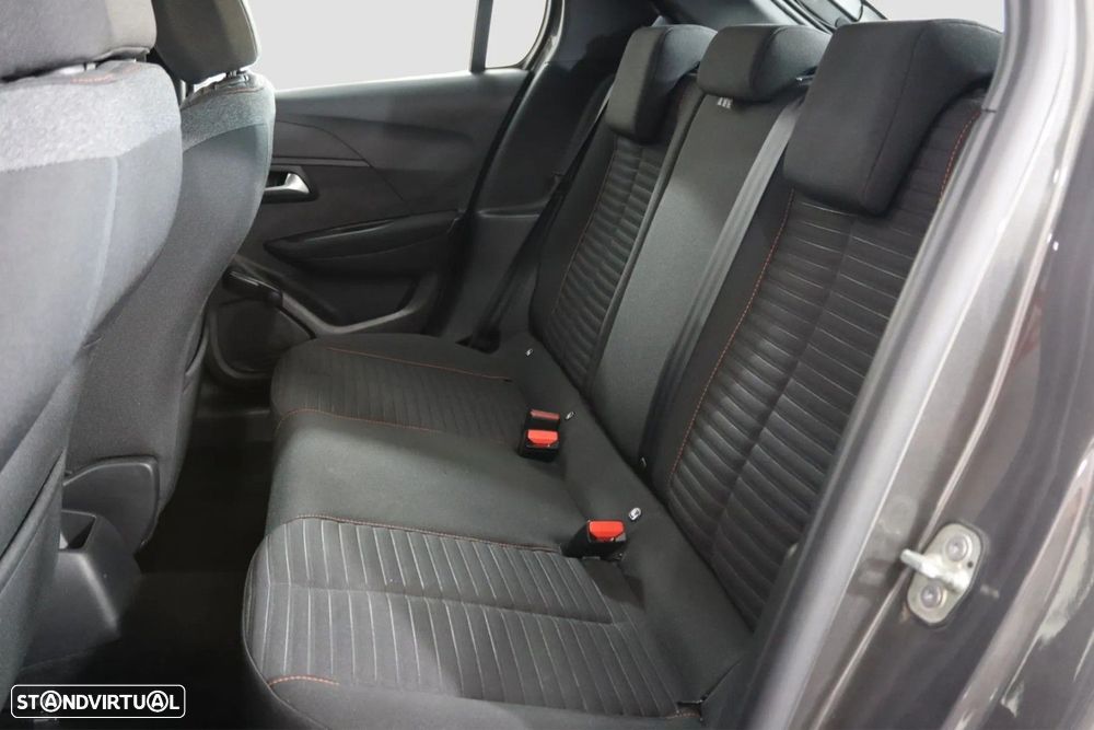 Peugeot 208 1.2 PureTech Active Pack - 13