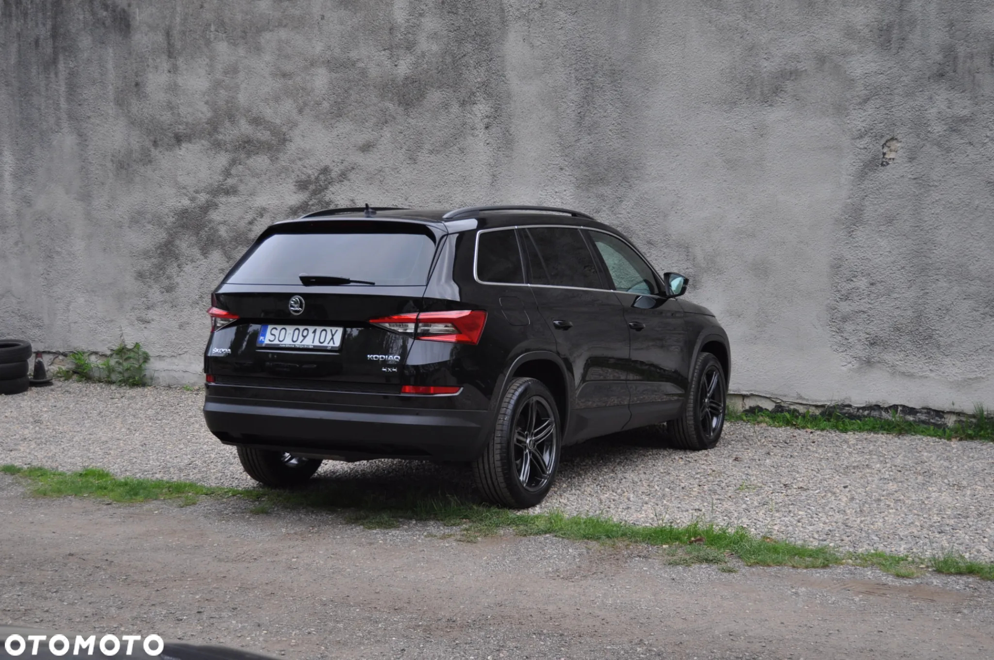 Skoda Kodiaq 2.0 TDI 4x4 Ambition - 6