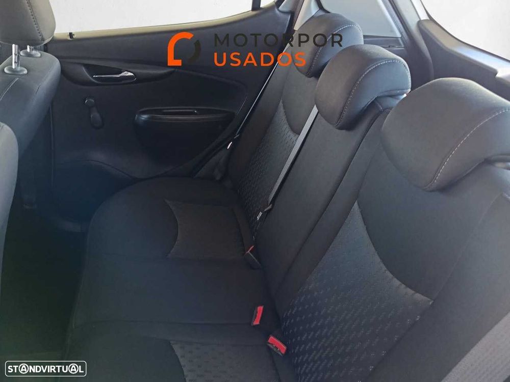 Opel Karl 1.0 Rocks - 10