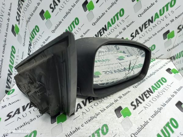 Espelho Retrovisor Dto Electrico Renault Laguna Iii (Bt0/1) - 1