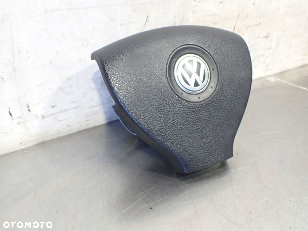 PODUSZKA KIEROWCY VOLKSWAGEN GOLF V 1.9TDI - 2