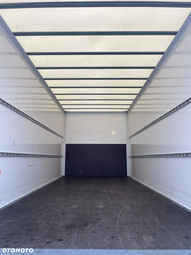 Iveco 70C18 Automat Kontener 15EP - 18