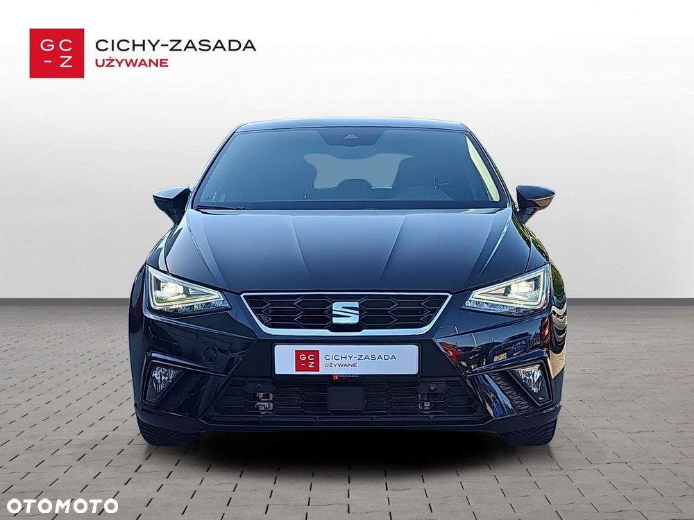 Seat Ibiza 1.0 TSI FR S&S - 2