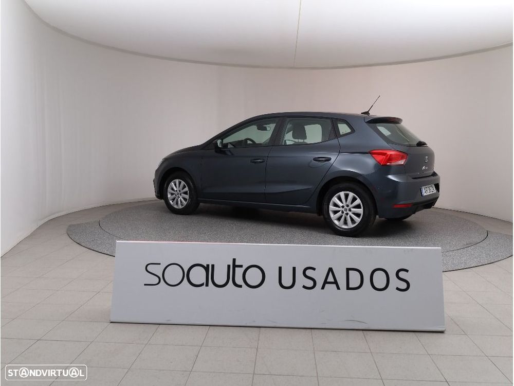 SEAT Ibiza 1.0 TSI Style - 9