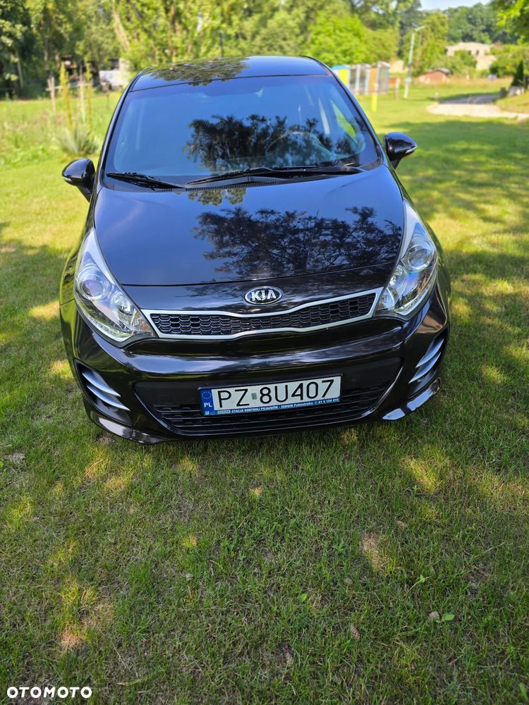 Kia Rio 1.2 M - 6