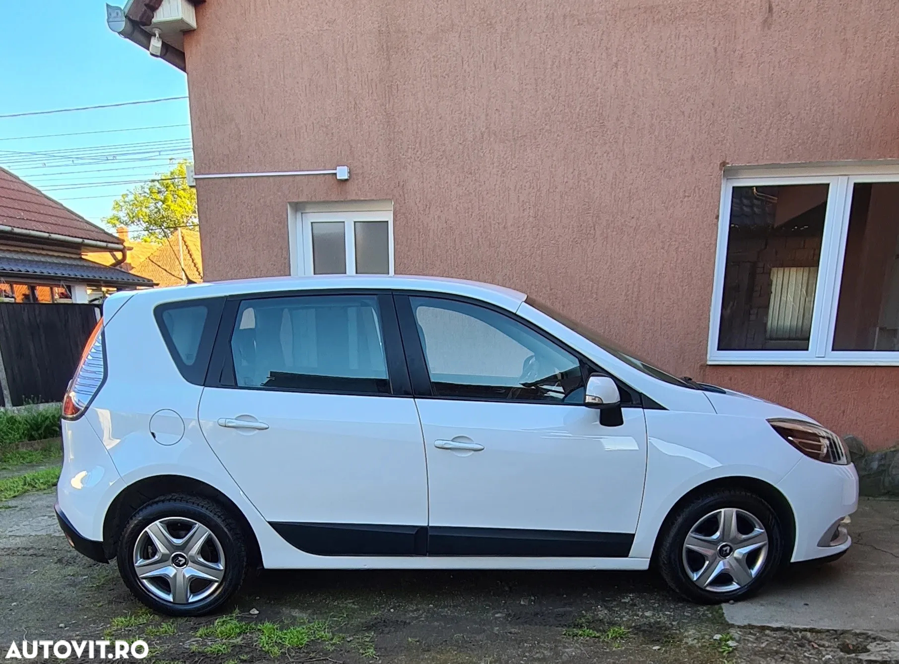 Renault Scenic - 6