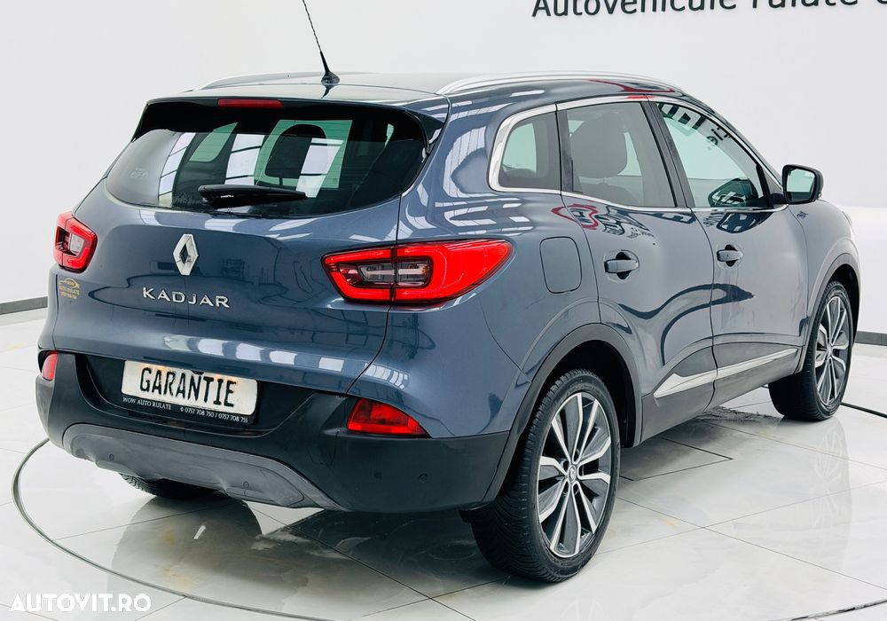 Renault Kadjar Energy dCi 110 LIMITED - 3