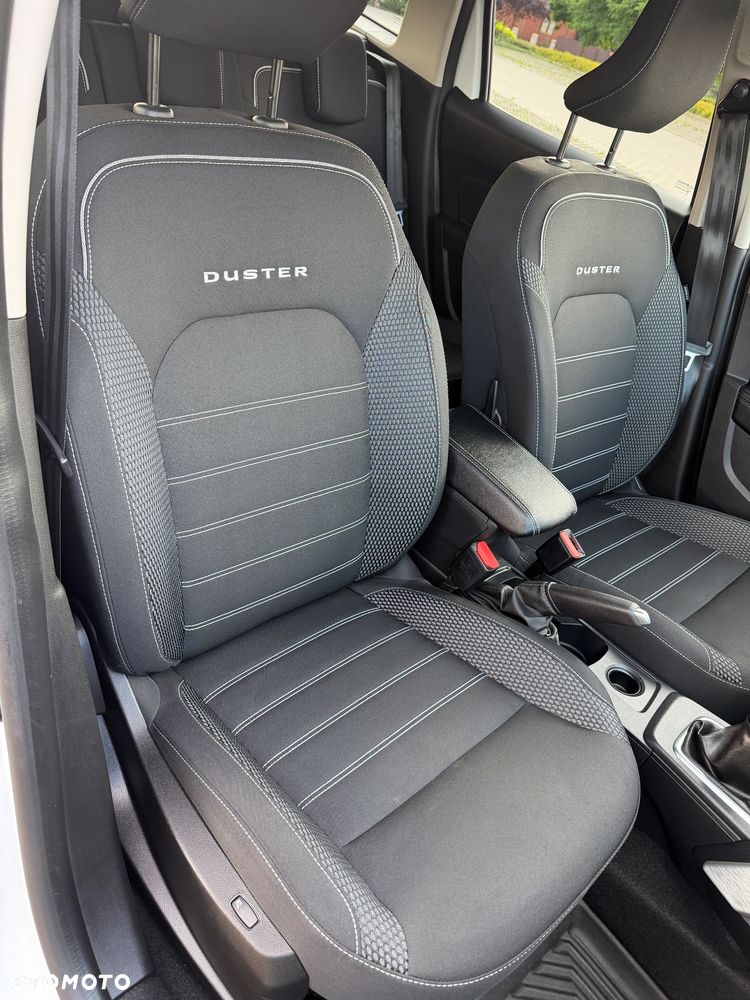 Dacia Duster 1.3 TCe Prestige+ - 37