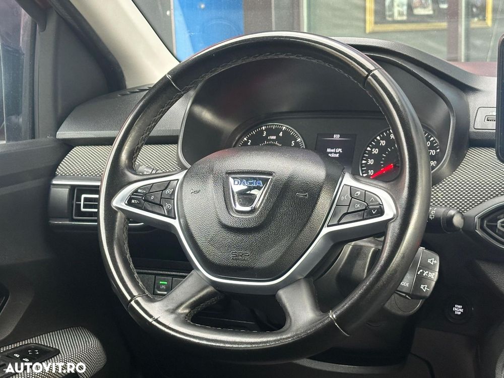 Dacia Jogger - 9
