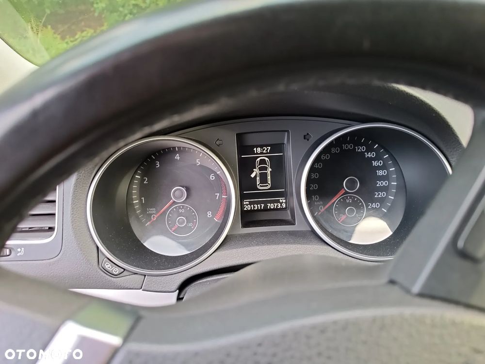 Volkswagen Golf 1.4 TSI Highline - 8