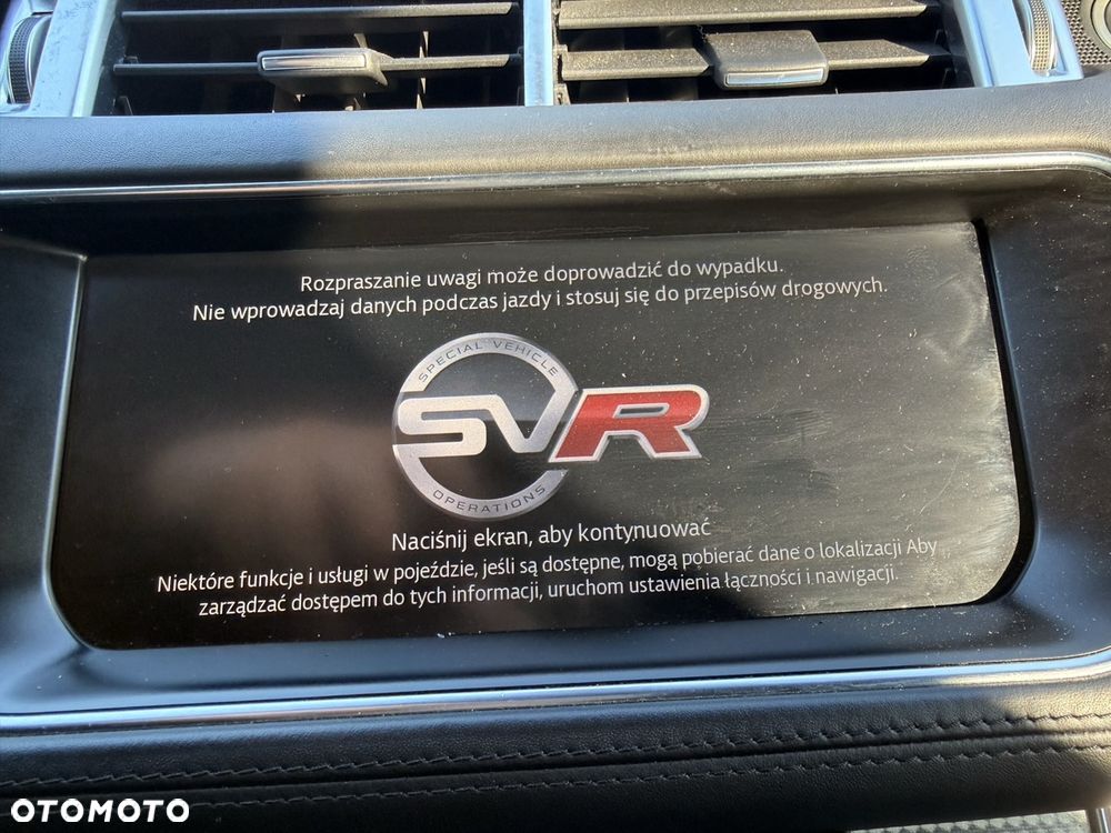 Land Rover Range Rover Sport - 16