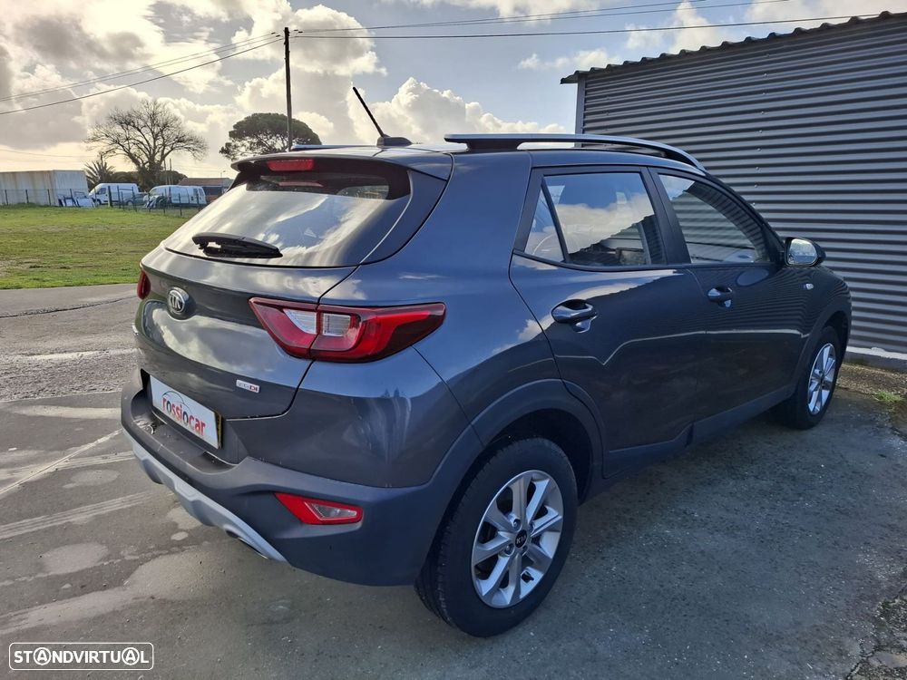 Kia Stonic 1.0 T-GDI Urban - 9
