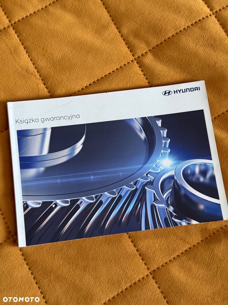 Hyundai i30 1.6 D Classic + - 7