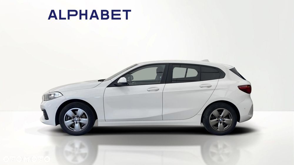 BMW Seria 1 118i Advantage - 2