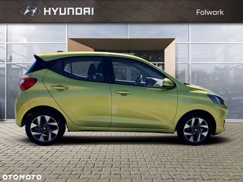 Hyundai i10 1.0 Modern - 6