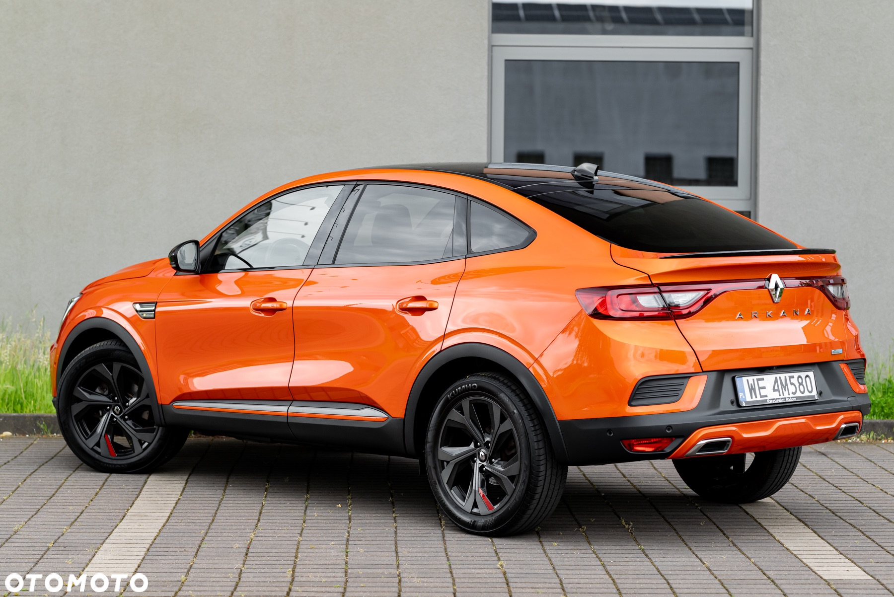 Renault Arkana - 3