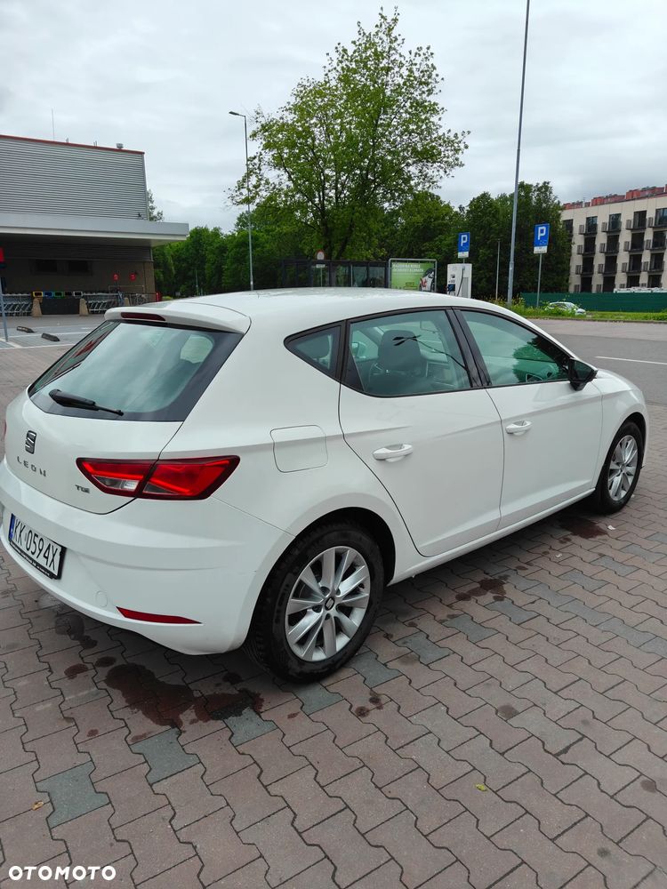 Seat Leon - 19