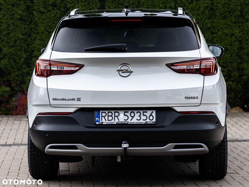 Opel Grandland X 1.2 Start/Stop Business Edition - 15