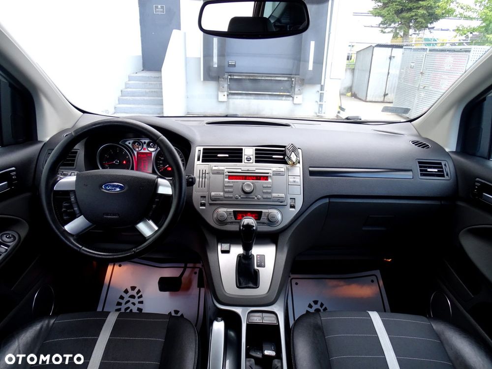 Ford Kuga 2.5 4x4 Trend - 15