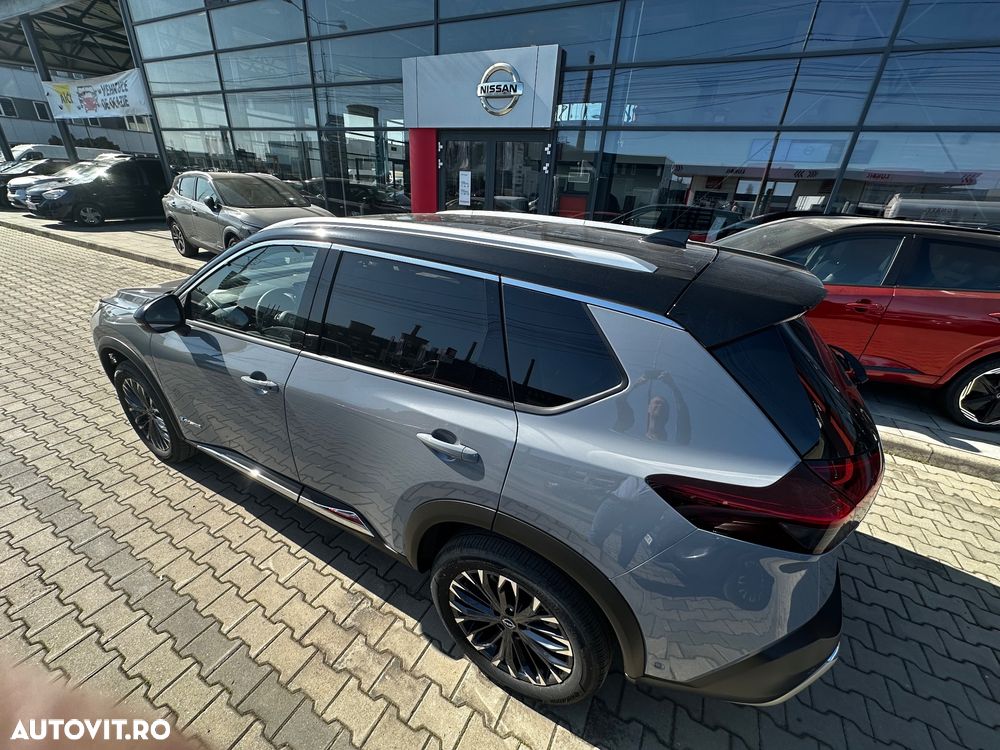 Nissan X-Trail - 17