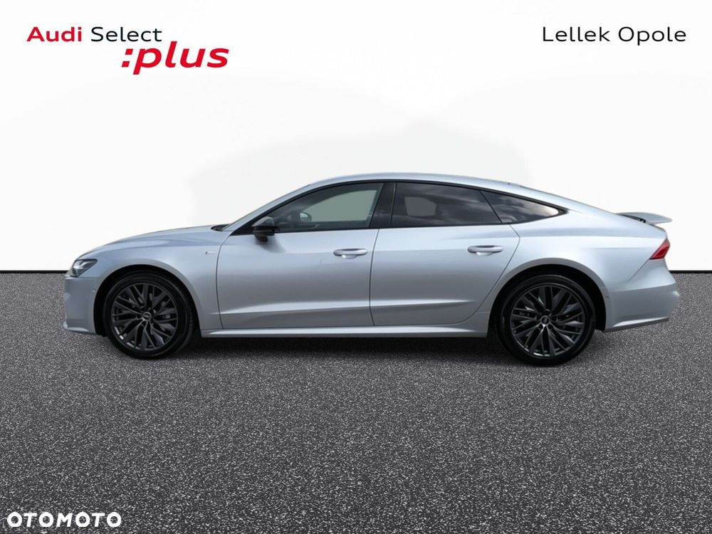 Audi A7 Sportback 45 TFSI mHEV Quattro S tronic - 9