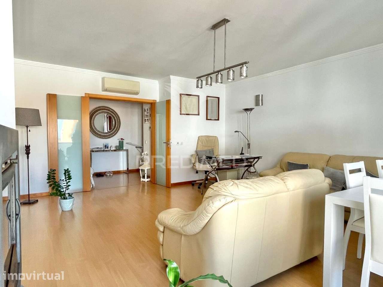 Apartamento T3 - Com vista mar - Grande imagem: 4/28