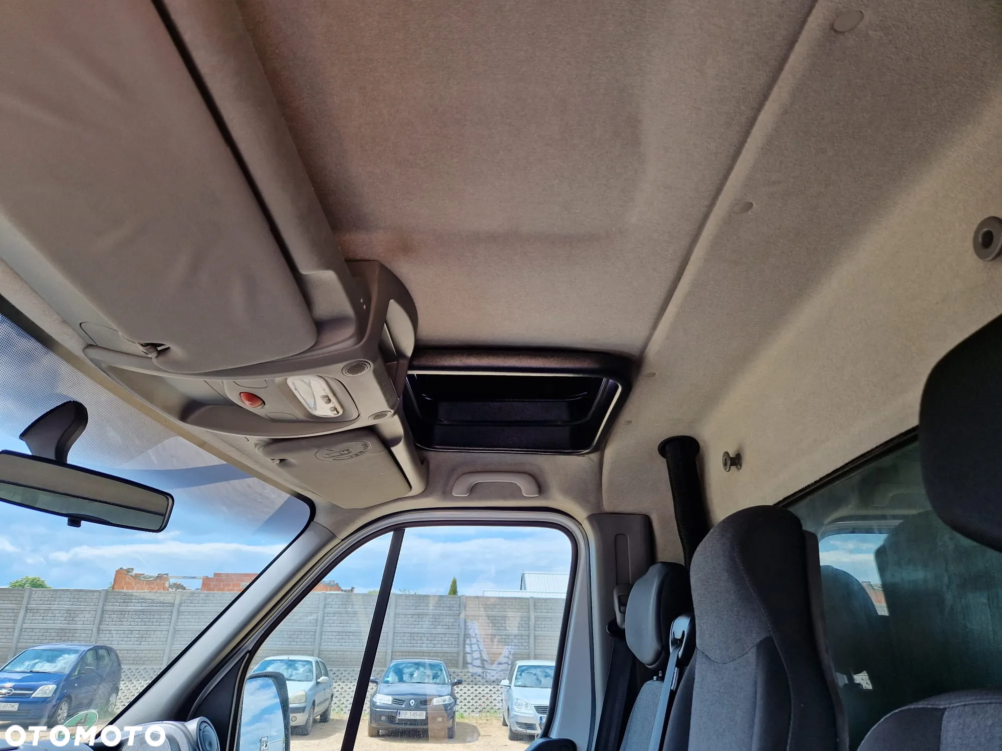 Renault MASTER - 11