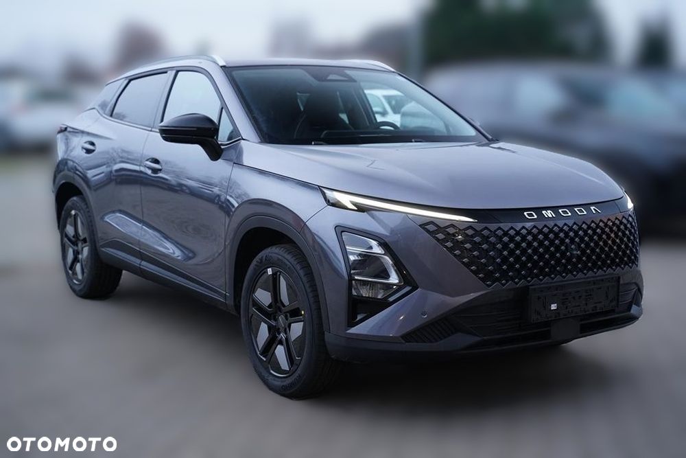 Omoda 5 1.5 T-GDI Hybrid Premium DHT - 3