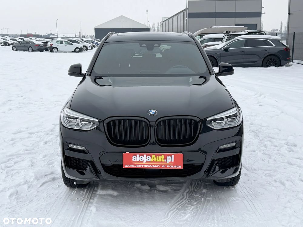 BMW X3 - 13