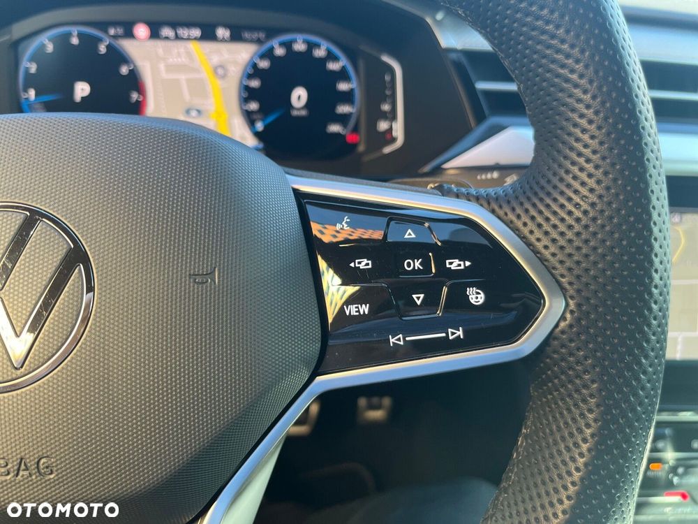 Volkswagen Arteon 2.0 TSI R-Line DSG - 16