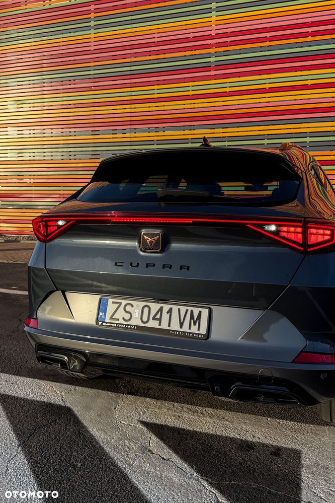 Cupra Formentor - 15