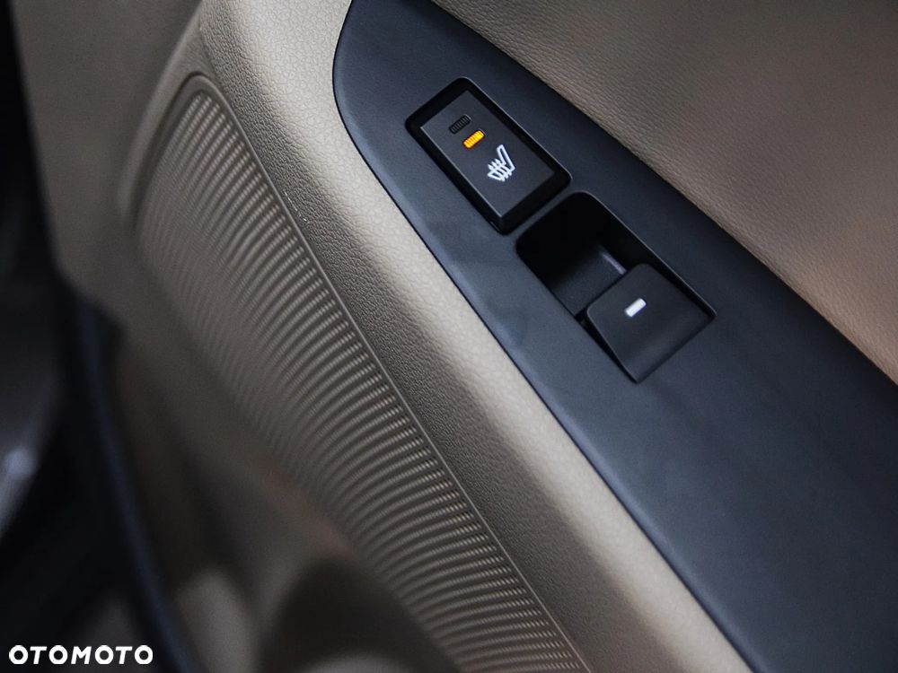 Hyundai Tucson 1.7 CRDI BlueDrive Style 2WD DCT - 24