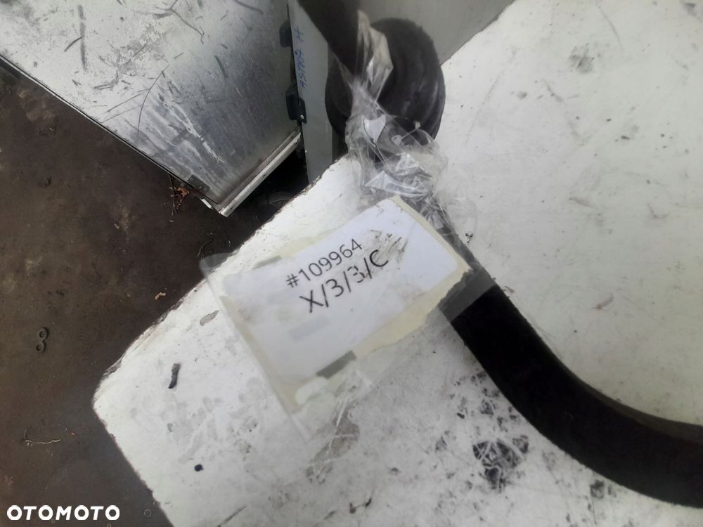 Renault Laguna Ii Przekładnia Maglownica 6800000991F - 6