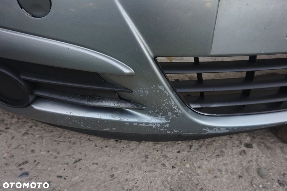 ZDERZAK PRZÓD PRZEDNI OPEL CORSA D 06/11r - 7