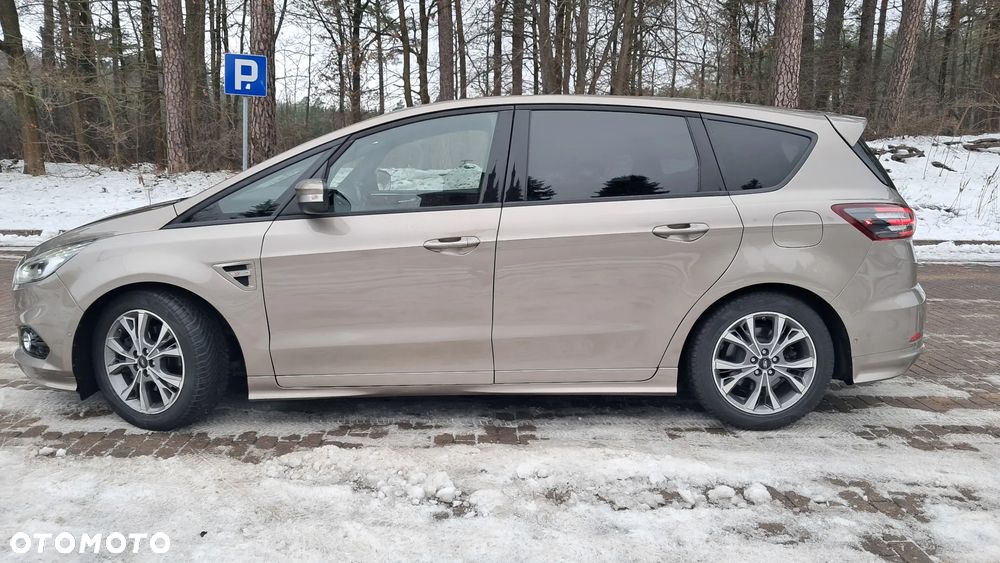 Ford S-Max ver-2-0-ecoblue-st--line - 8