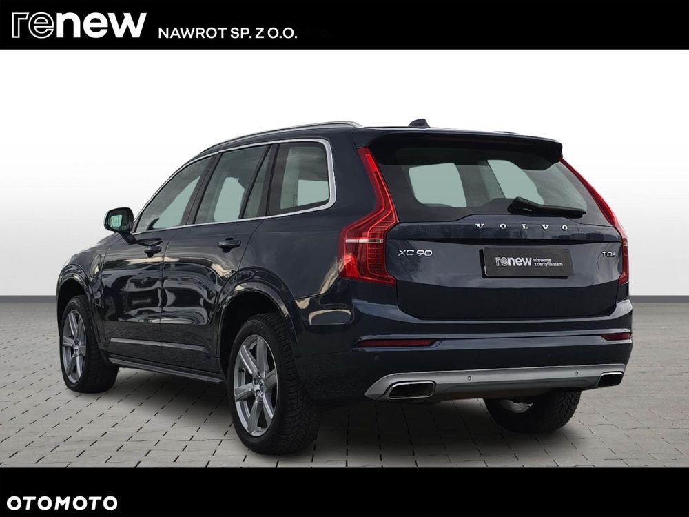 Volvo XC 90 - 3