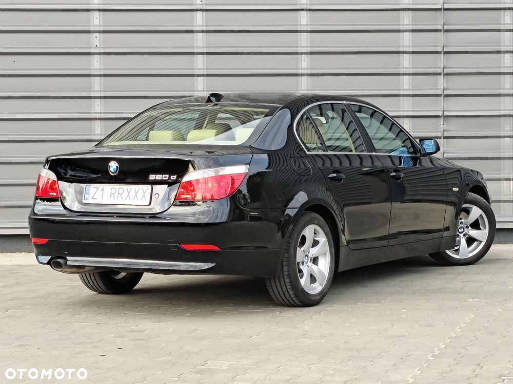 BMW Seria 5 - 14