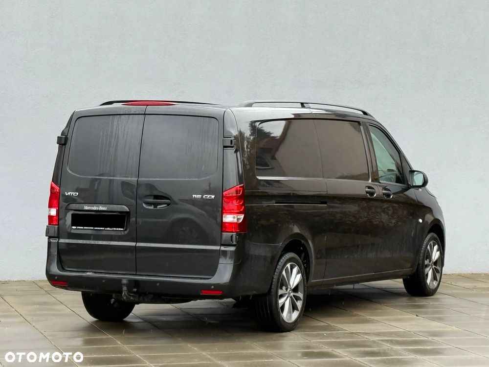 Mercedes-Benz VITO - 6