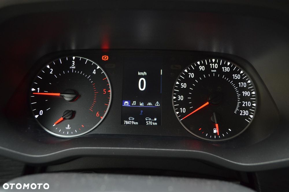 Renault Trafic 2.0 L2H1 HD Extra (bryg.) - 27