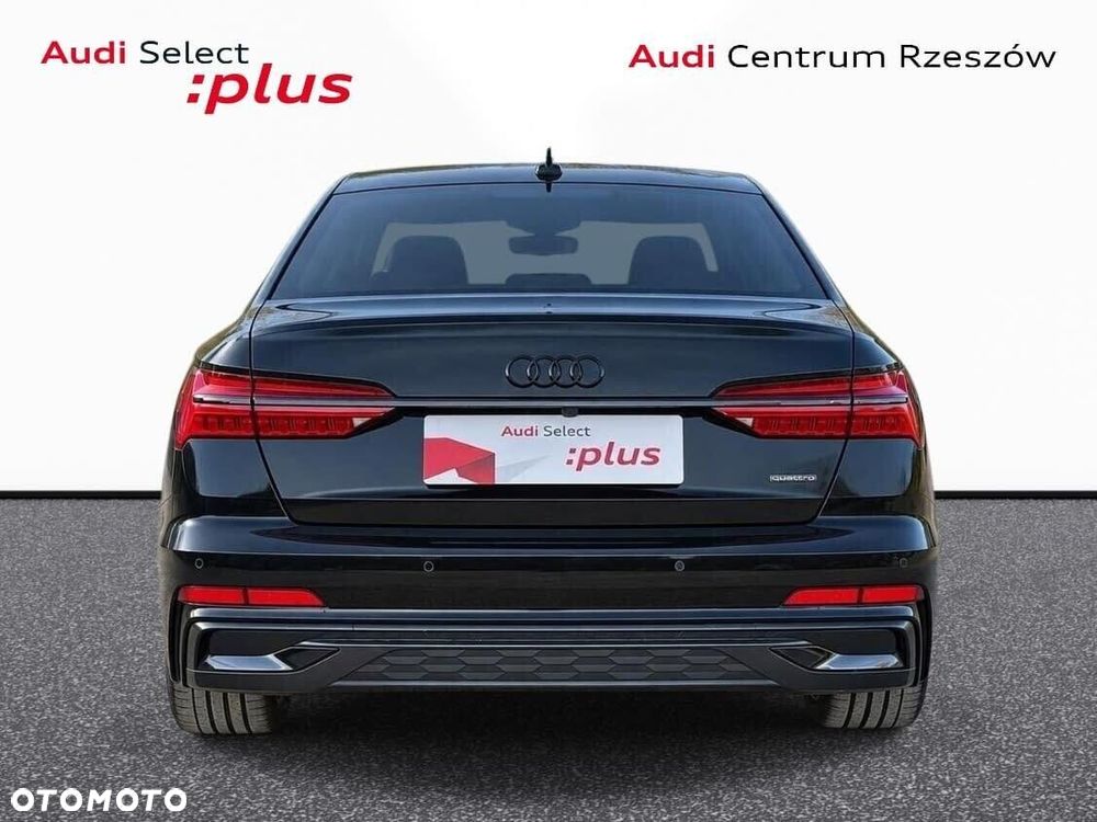 Audi A6 Limousine 40 TDI mHEV Quattro S Line S tronic - 7