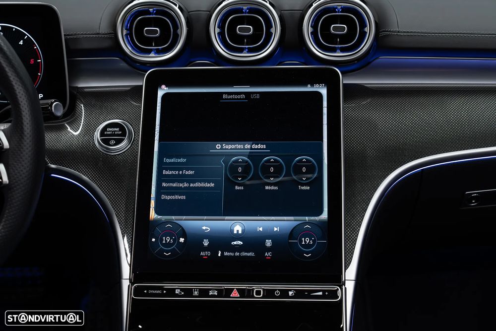 Mercedes-Benz CLE 220 d 9G-TRONIC Edition AMG Line - 41