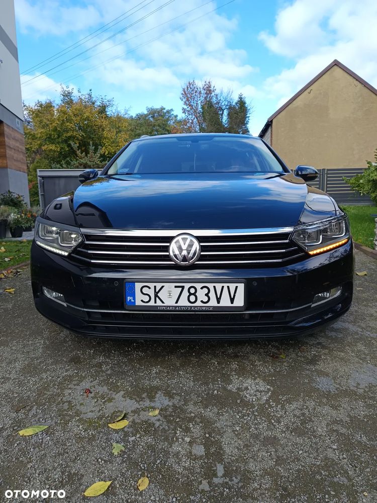 Volkswagen Passat Variant - 4