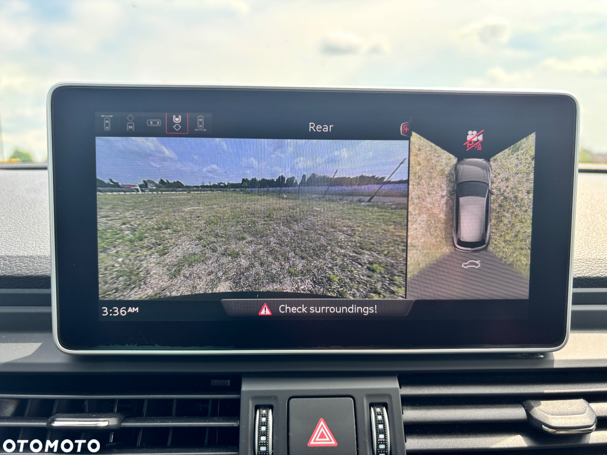Audi Q5 2.0 TFSI Quattro S tronic - 13