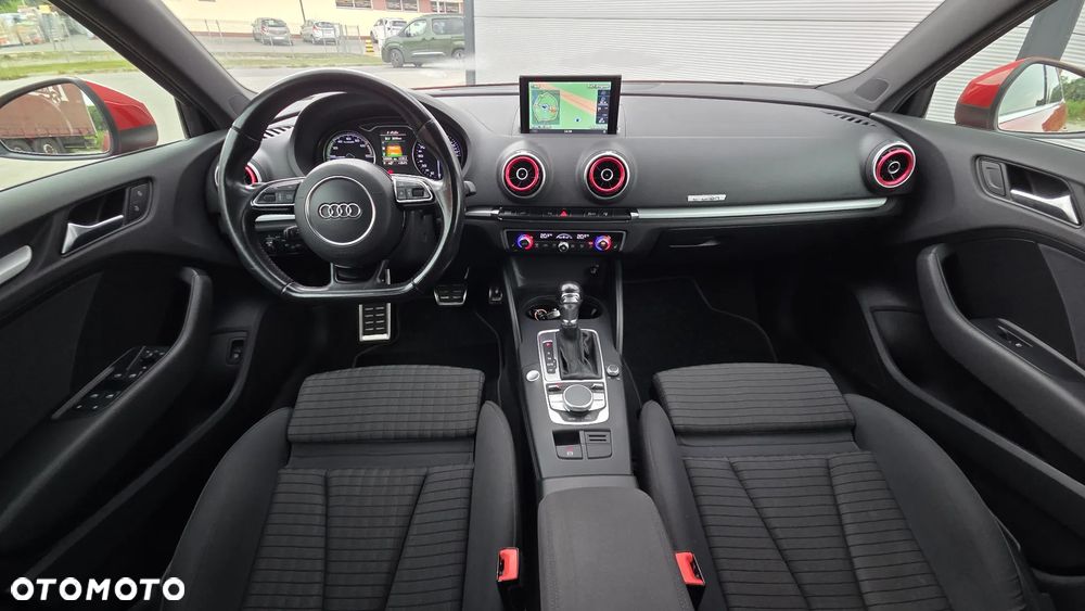Audi A3 Sportback 1.4 TFSI e-tron Attraction - 24