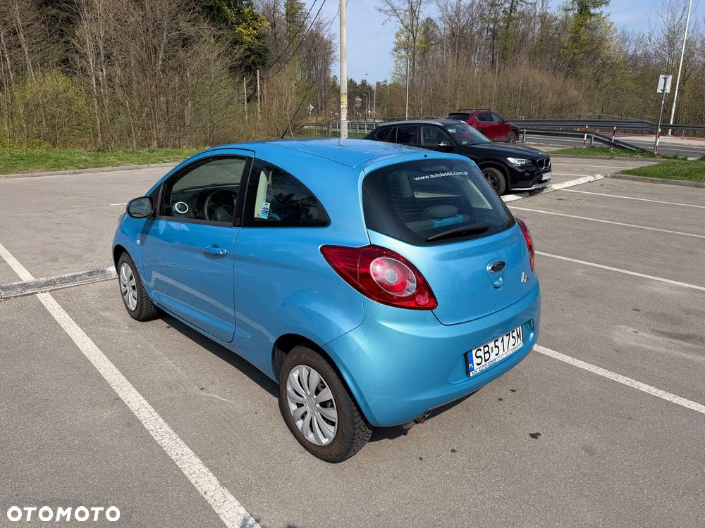 Ford KA 1.2 Trend - 2