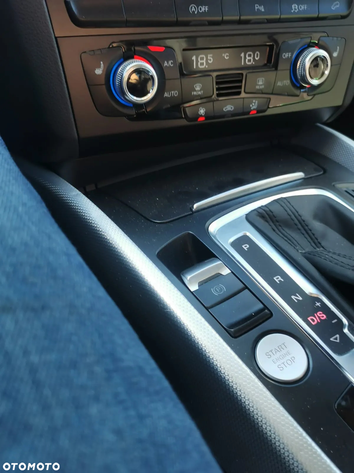 Audi Q5 2.0 TDI Quattro S tronic - 8