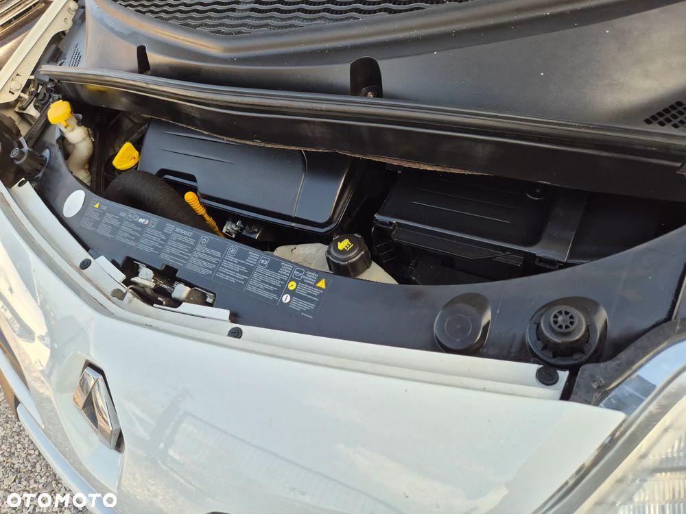 Renault Modus 1.2 16V Yahoo - 40